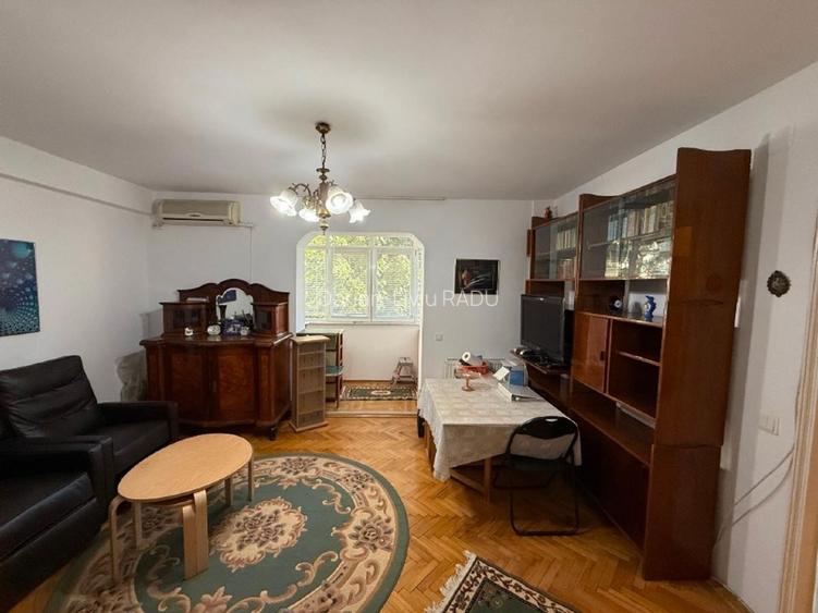 Închiriez Apartament 2 camere complet mobilat Bd. Basarabia - 5