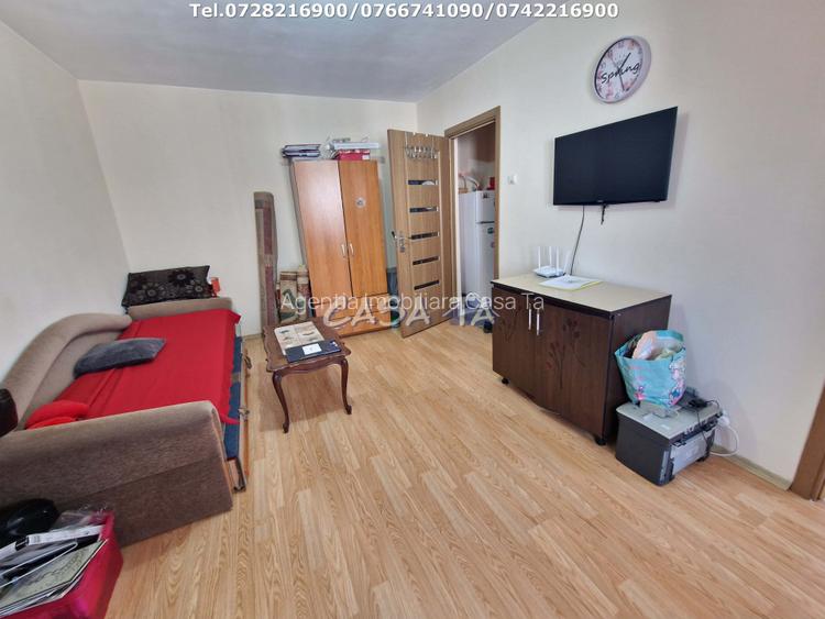 Garsoniera, situata in Targu Jiu, Strada Hidrocentralei - 3