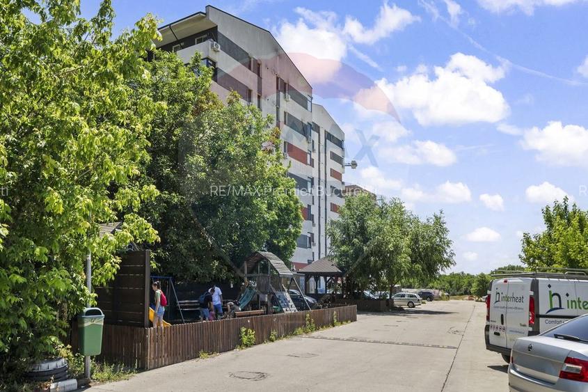 Apartament 2 Camere Drumul Taberei, Bd Timisoara, Comision 0% - 16