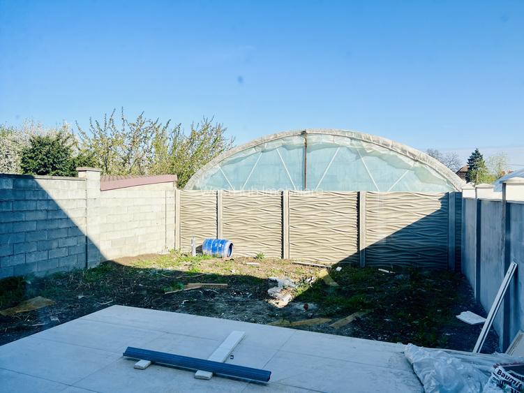 Duplex 5 camere - la cheie - Zona Bogdanestilor Timisoara - 7