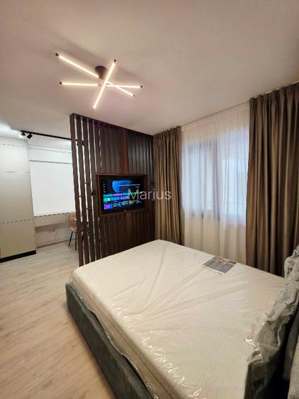 Studio Premium | IVORY Residence Pipera | Parcare Subterană | PRIMA ÎNCHIRIERE - 7