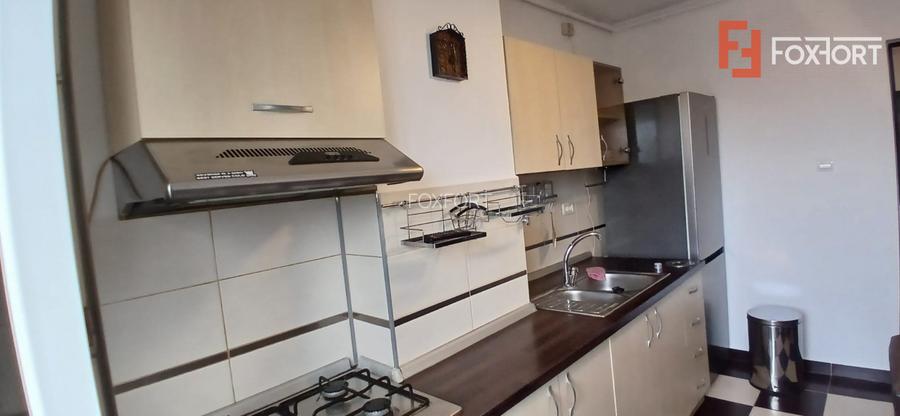 Apartament cu 2 camere in Braytim la prima inchiriere, pet frendly - 6