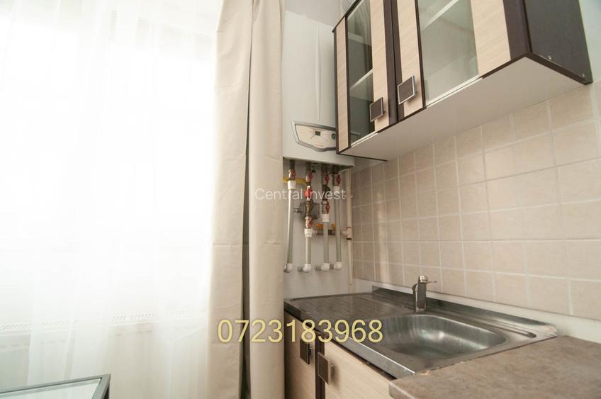 Garsoniera Militari Residence, Complex Avangarde Rezidential, comision 0 - 5