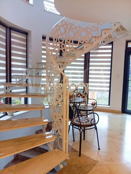 Casa 4 camere de vanzare in Oncea Oradea, Oradea - 5