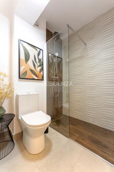 Apartamente 2 Camere Șoseaua Giurgiului | Centrala proprie | Balcon - 8