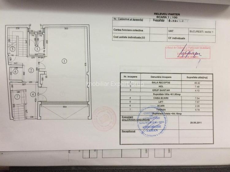 Cladire de birouri Beller - 15