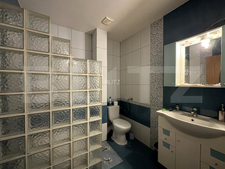 EXCLUSIV! Apartament 4 camere, 125 mp utili, parcare, strada Stejarului - 14