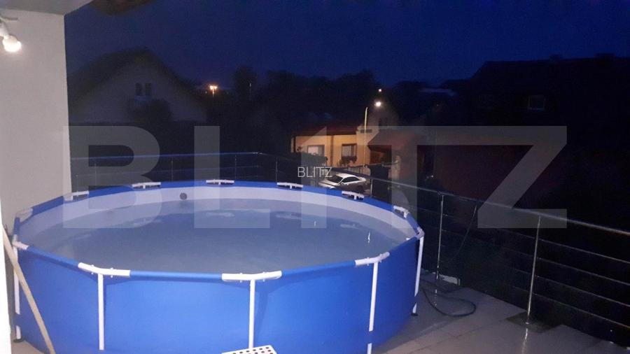 Casa de 630 mp si teren 600 mp, mobilata si utilata, zona Centrala - 16