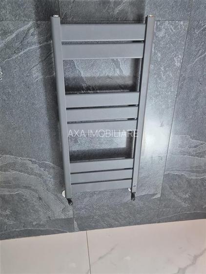 Casa 4 camere Breazu, 3 bai, 120mp S.u,Teren 510 mp,0% Comision - 12