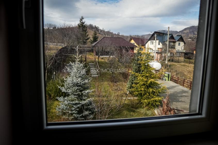 Vila Pensiune Moieciu de Jos 535mp - 25