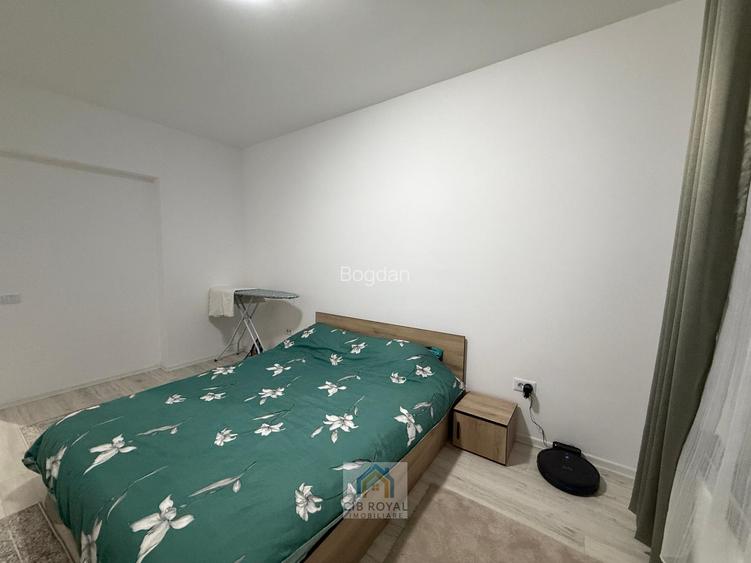 Garsoniera Militari, EnVogue, Bd. Iuliu Maniu 586-590, 15min. metrou Preciziei - 8