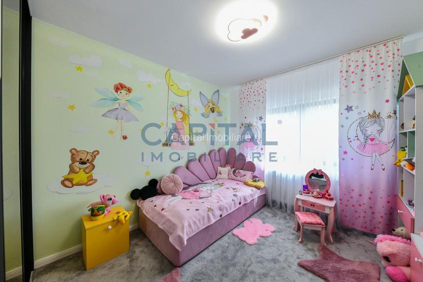 Comision ZERO | Duplex premium Floresti | ULTRAFINISAT - 12