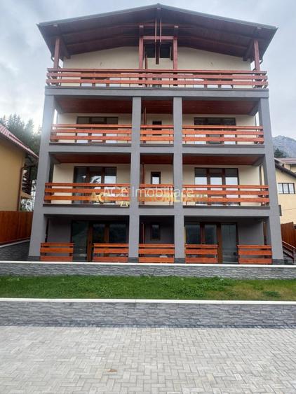 Apartament 2 camere | Busteni  | Loc de Parcare | View Superb - 2