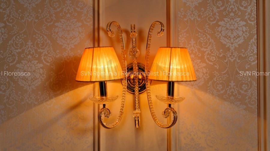 REA0091532 Apartament l 2 Camere l Herastrau - 10
