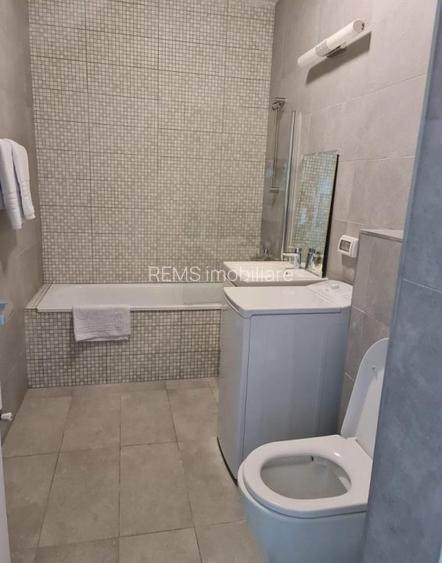 Apartament 2 camere, superfinisat, mobilat, garaj, Record Park - 3