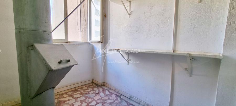 Ap decomandat cu 3 camere bloc 1993 Orzari, Delea Veche, Calea Calarasilor - 36