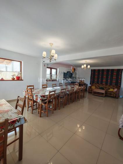 Cabană/Pensiune exclusivistă în Rânca - 4