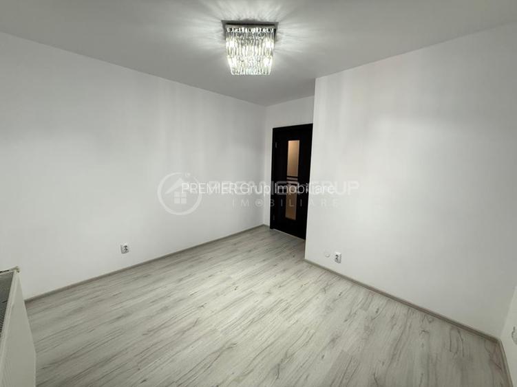 Etaj 1 | Apartament 2 camere - Dacia | 54mp + CT - 4