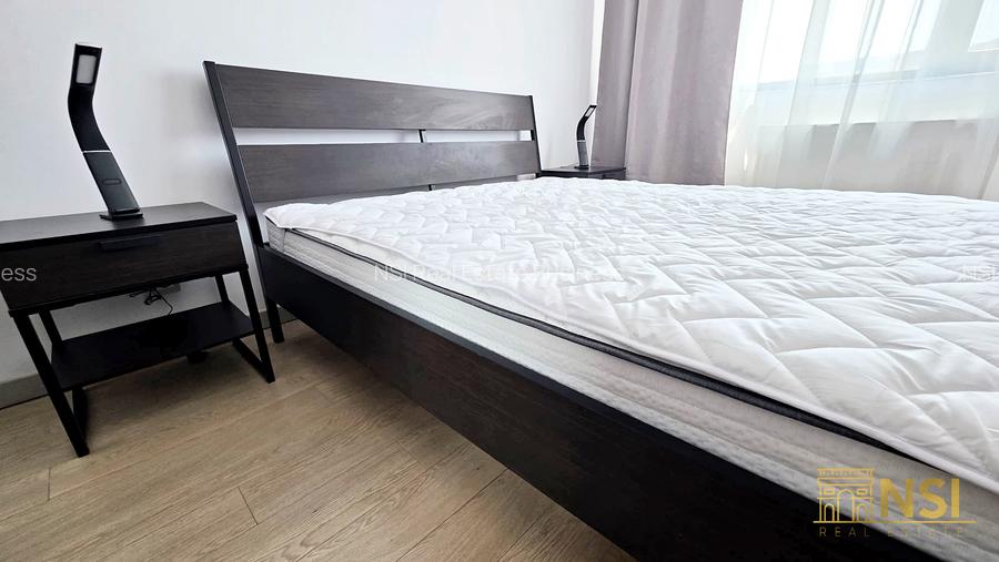 2 camere || Grozavesti || Etaj 10/11 || Parcare inclusa - 12