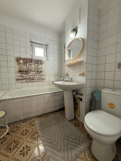 Apartament 3 camere, decomandat, etaj 1, ideal pentru investitie - Lipovei - 5