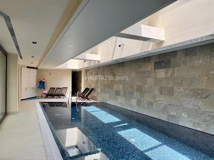 Refined Luxury Residence | Exclusive Villa with Private Spa - 40