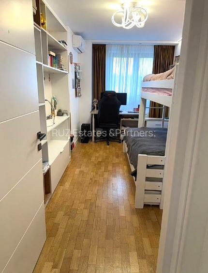 Apartament de 3 camere | Parcare inclusa | 78 MP | Sisesti - 4