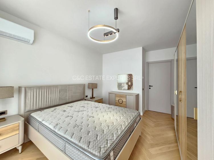 ARQA Jolie Village | Resort Living | Piscină & Parking - 12