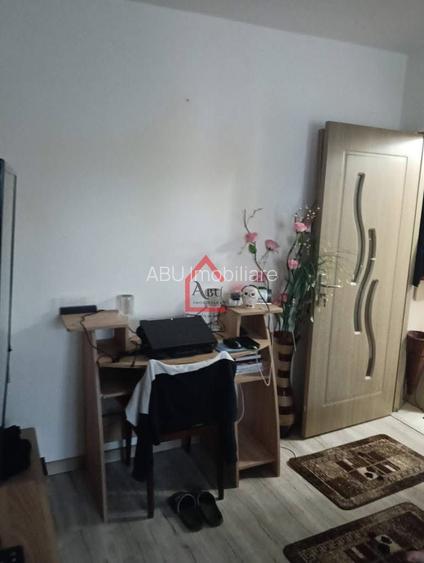 ap 2 camere | Alexandru cel Bun | etaj 2 - 5