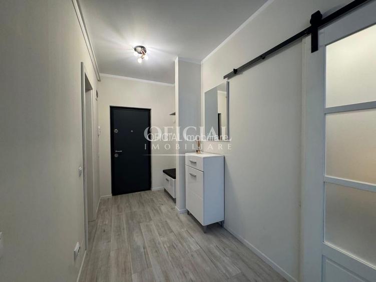 Apartament 2 camere | AC | Lift |  Zona Vivo | Floresti - 6