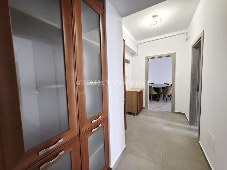 Complex Rezidential IRAM Titan/Loc de parcare - 2