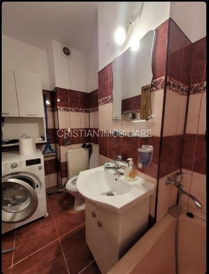 Apartament 1 camere, zona Calarasi 4, Confort 1 - 40 mp - 10