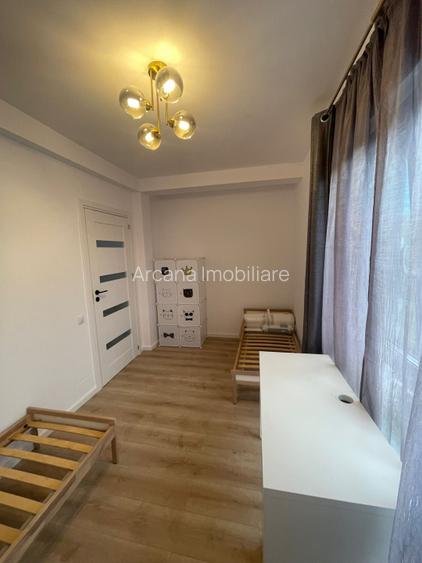 Casă înșiruită P+E+Terasă panoramică cu 4 camere  | an 2025 | Zona Aqua Park - 18