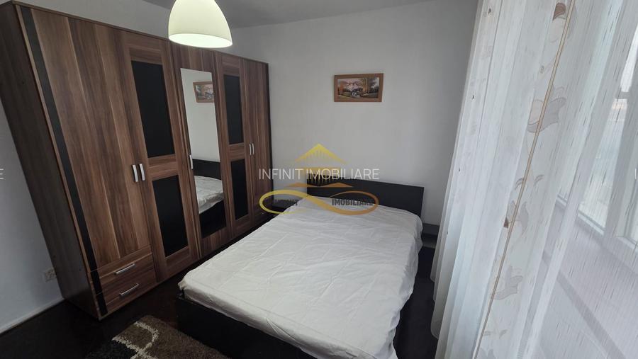Apartament 3 camere de inchiriat Mioritei Bacau - 3