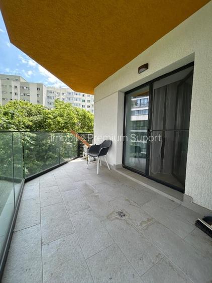 Apartament 2 camere | Gran Via Lake View | Prima închiriere | Comision 0% - 9