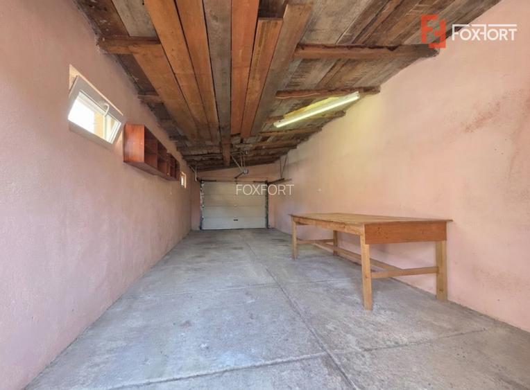 COMISION 0% - Casa 4 camere de vanzare | Parneava | Liniste Confort Spatiu Real  - 29