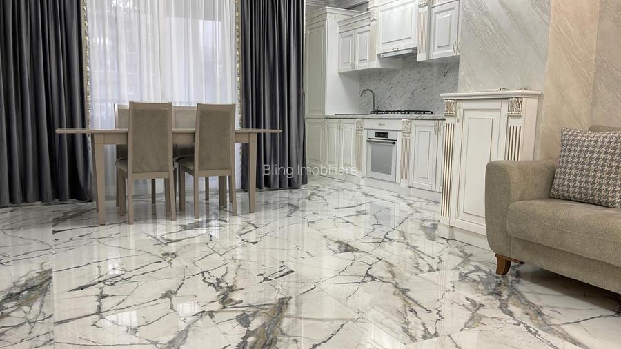 Apartament 2 camere, etaj 1, parcare, Columna - 8