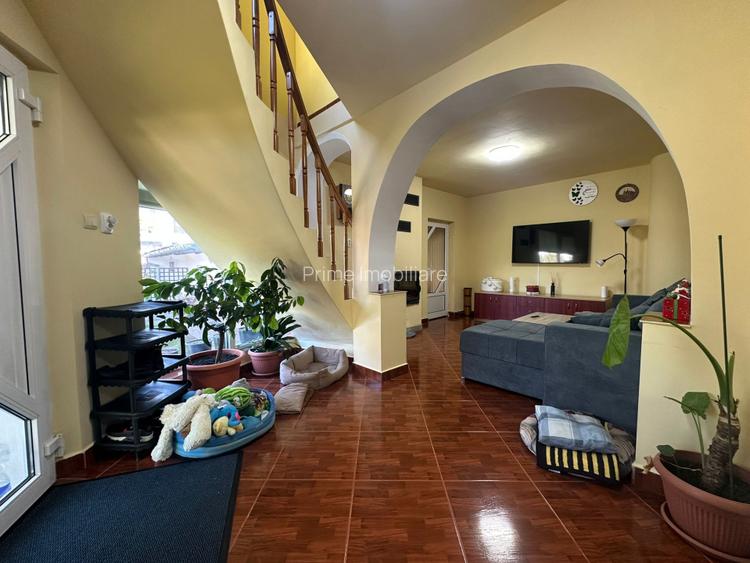 Casa Duplex 195 mp| 387 teren| zona Cetate - 14