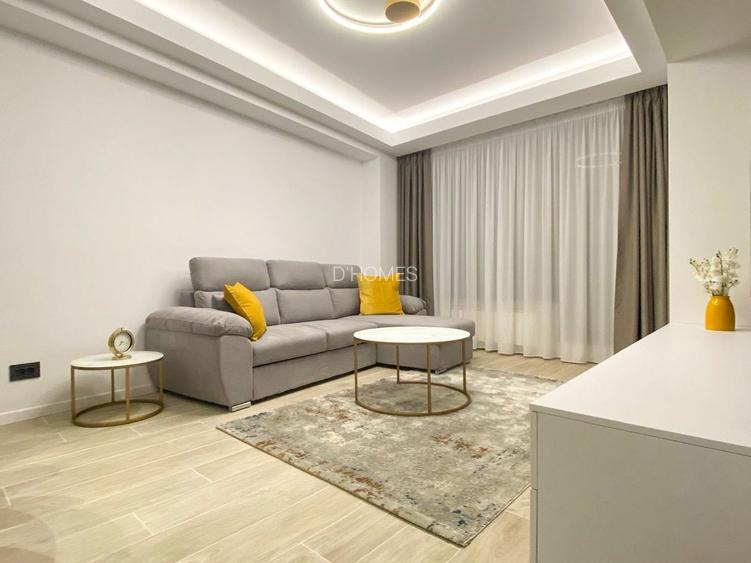 Chirie | Apartament 2 camere | Parc Herăstrău - 2