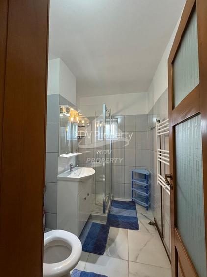 Apartament 2 camere decomandat, Sibiu,  Calea Dumbravii - 9