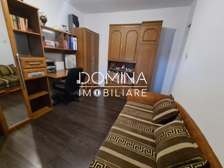 Vanzare apartament 2 camere in Targu Jiu, strada Victoriei - zona Peco OMV - 4