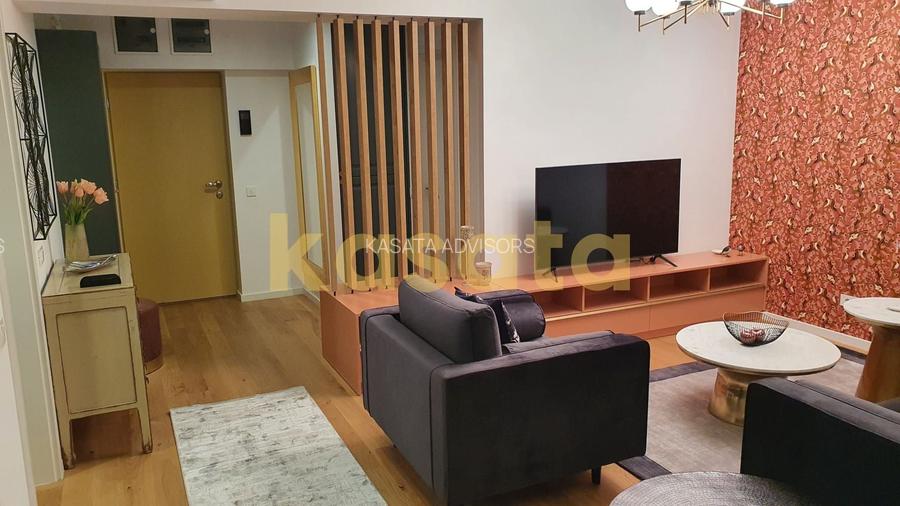 Apartament premium 2 camere | Aviației Park | Loc de parcare inclus - 9