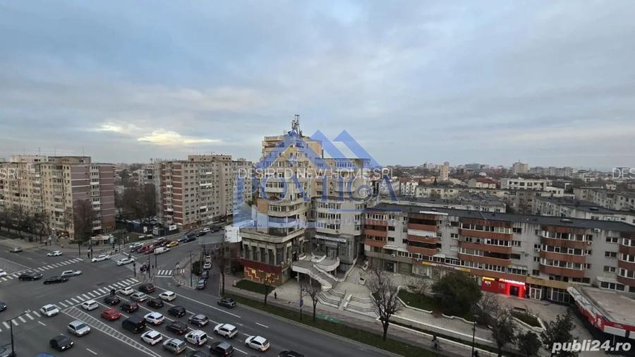 Apartament 2 camere decomandat de închiriat – Casa de Cultură - 6