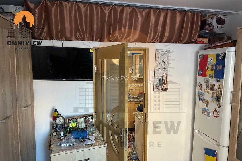 Garsoniera de vânzare în Codlea – zona Colegiului Simion Mehedinti - 3