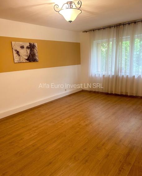 Apartament 3 camere decomandat, zona Astra-Zorilor - 2