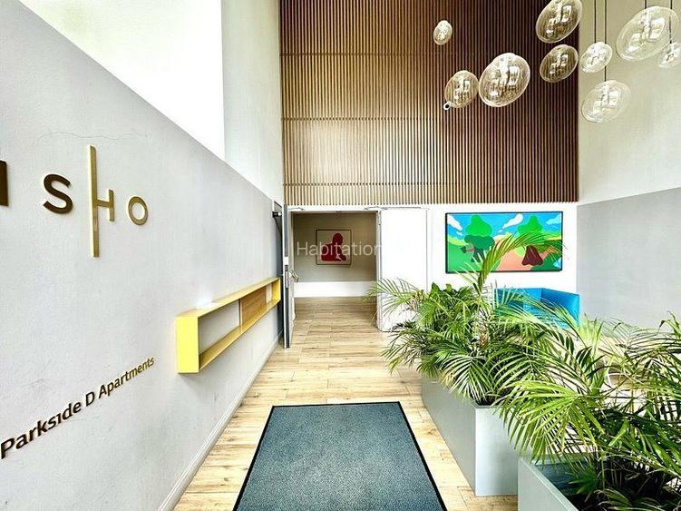 ISHO - 2 camere, etaj 15 - View exceptional- Comision 0% - 28