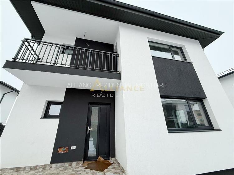 Vila Individuala / 4 Camere / 3 Bai / Teren 339 mp - 3