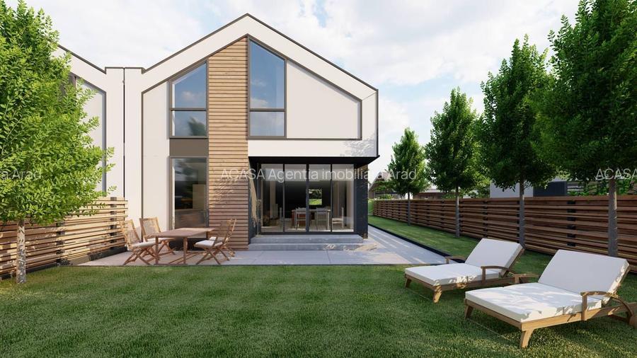 Teren construcții casă în cartierul EXCLUSIVIST ARED IMAR RED9 - 6