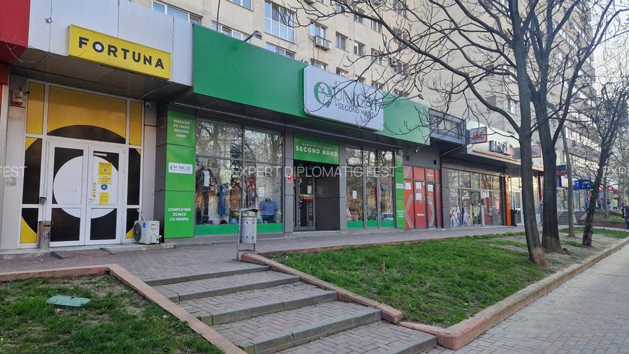 Piata Salajan - Pallady -suprafata 70  mp- pret 2.900 euro - 8