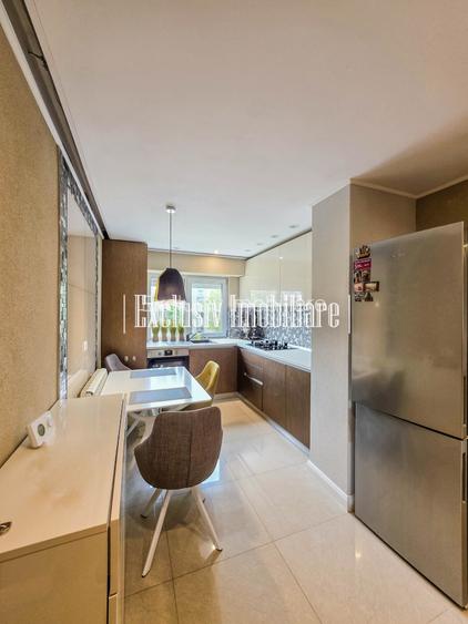 City Park Mall - Apartament de LUX cu 2 camere si Loc de Parcare - Str. Suceava - 8