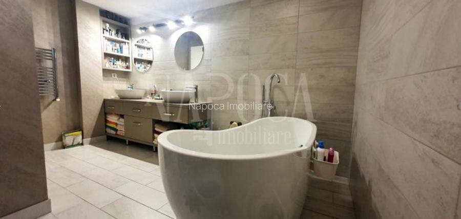 Casa 5 camere de vanzare in Iris, Cluj Napoca - 6